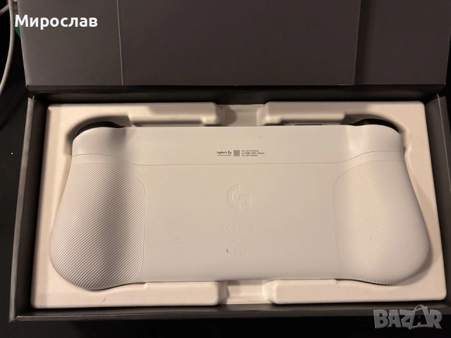Logitech G Cloud, снимка 4 - Други игри и конзоли - 55270480