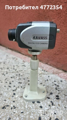 Камера , снимка 4 - Други - 54009102