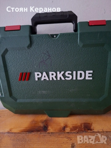 инструменти, снимка 4 - Куфари с инструменти - 54081383