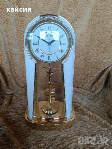 Винтидж часовник Rhythm quartz 