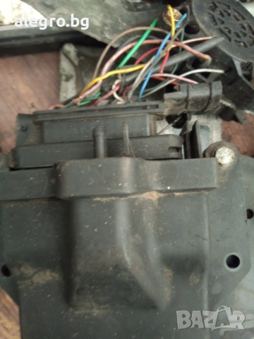 EGR Valve Verde MID/F , Fiat  A131 , 30398, снимка 2 - Части - 54371234