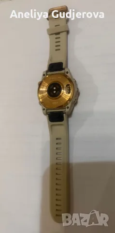 Garmin Fēnix 7S Solar – 42 mm | Отлично състояние, снимка 4 - Друга електроника - 55590680