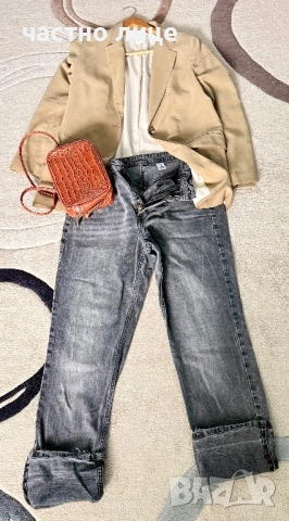 Страхотен ЛОТ/комплект НОВИ дамски дрешки, снимка 4 - Комплекти - 54108633