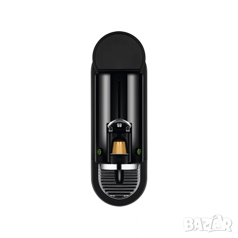 DeLonghi Nespresso® CitiZ EN167.B Кафе машина на капсули, 1260W, 19 бара, 1 литър резервоар за вода,, снимка 6 - Кафемашини - 55070704