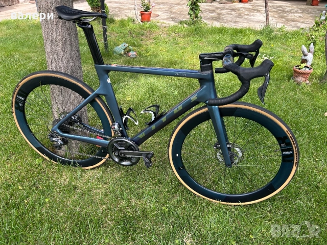  It’s ZX-1EVO, снимка 11 - Велосипеди - 54604935