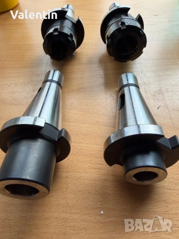 Държачи ISO40, снимка 2 - Резервни части за машини - 54176157