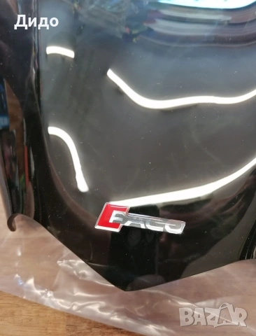 Спортна слюда за X-MAX125 X-MAX250 (2010-2013), снимка 3 - Аксесоари и консумативи - 55244422