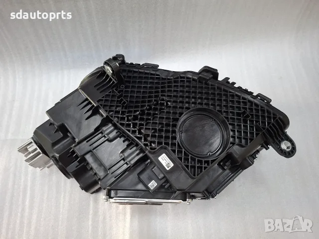 Нов Оригинален Десен Фар Digital Light Mercedes GLC W254 X254 C254 A2549066403 - Европа, снимка 13 - Части - 55294082