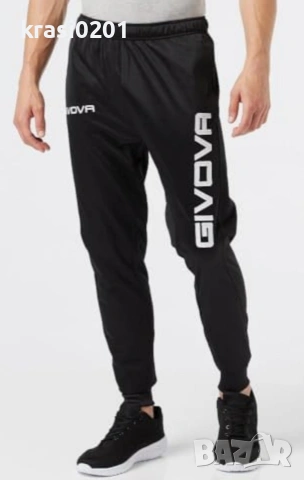 Оригинален анцуг GIVOVA Tuta Visa! М, 3ХЛ , снимка 5 - Спортни дрехи, екипи - 54043931