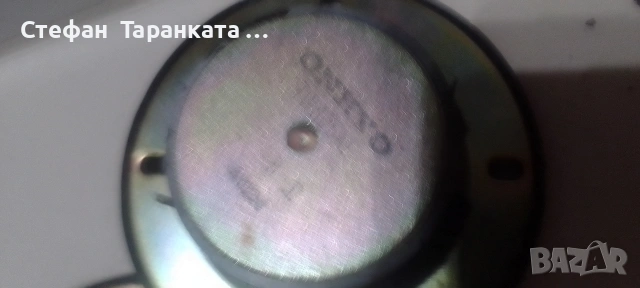Средно честотни говорители ONKYO цената е за двата броя говорители , снимка 6 - Тонколони - 54513454