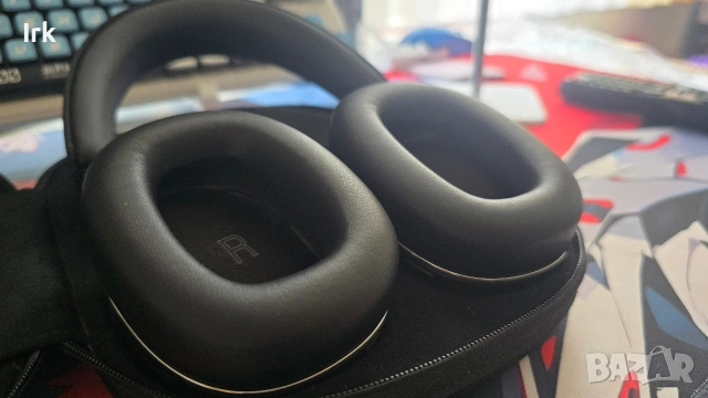 НОВИ ВИСОК КЛАС слушалки Bowers&Wilkins PX 7 S2, снимка 8 - Bluetooth слушалки - 54948045