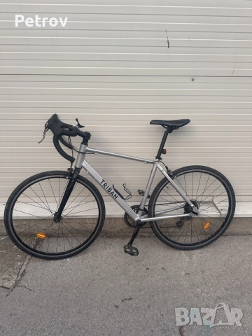 Triban rc100 велосипед 