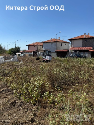 Изкопи Бургас с мини багер и челен товарач, снимка 4 - Кърти, чисти, извозва - 54060518