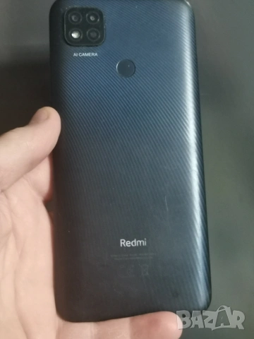 Xiaomi Redmi 9C , снимка 9 - Xiaomi - 55052052
