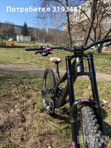 Specialized Demo 8 , снимка 3 - Велосипеди - 54957986