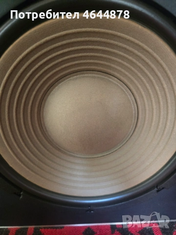 Продавам Technics SB-501, снимка 5 - Тонколони - 54587683