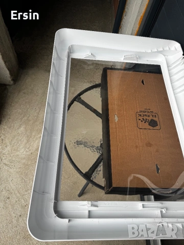 Капак за Люк Dometic Midi Heki 700x500 , снимка 10 - Къмпинг мебели - 54486656