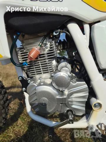 Продавам Upbeat 250cc , снимка 7 - Мотоциклети и мототехника - 55563521