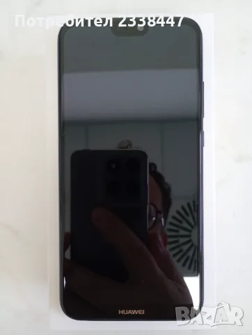 Продавам Huawei P20 lite, снимка 2 - Huawei - 55425268