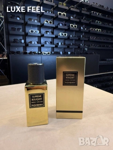 MIU MIU 🤍 DIOR 🤍 GUCCI 🤍YVES SENT LAURENT 🤍, снимка 9 - Дамски парфюми - 54368947