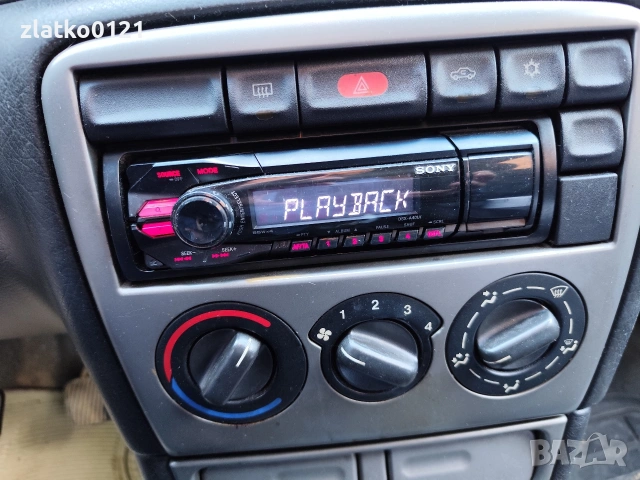 Продавам, снимка 10 - Автомобили и джипове - 54350454