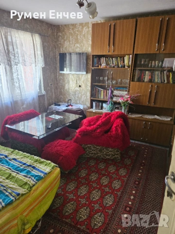 продавам къща в гр.Ямбол, снимка 13 - Къщи - 54706315