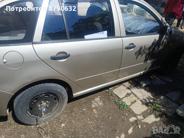 ЛЕК АВТОМОБИЛ, снимка 3 - Автомобили и джипове - 54128264