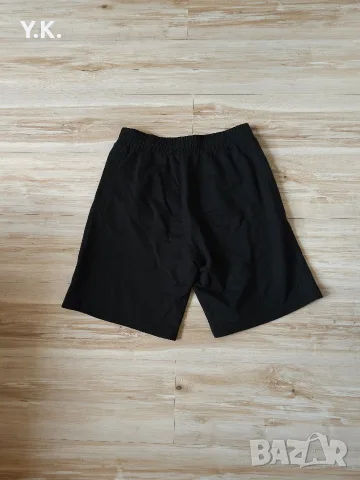 Оригинални мъжки къси гащи New Era x Chicago Bulls NBA, снимка 3 - Къси панталони - 55573071