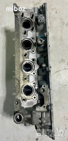 Цилиндрова глава BMW 318i N43, снимка 3 - Части - 54073413