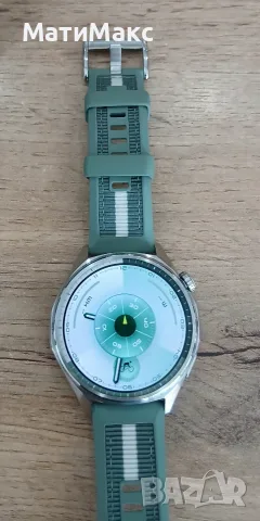 Huawei Watch GТ 6, снимка 4 - Смарт часовници - 55650570