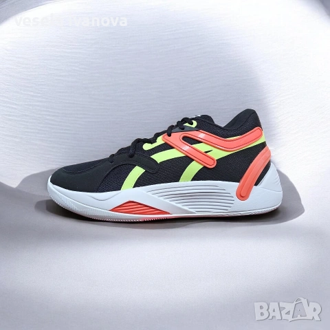 Маратонки TRC Blaze Court