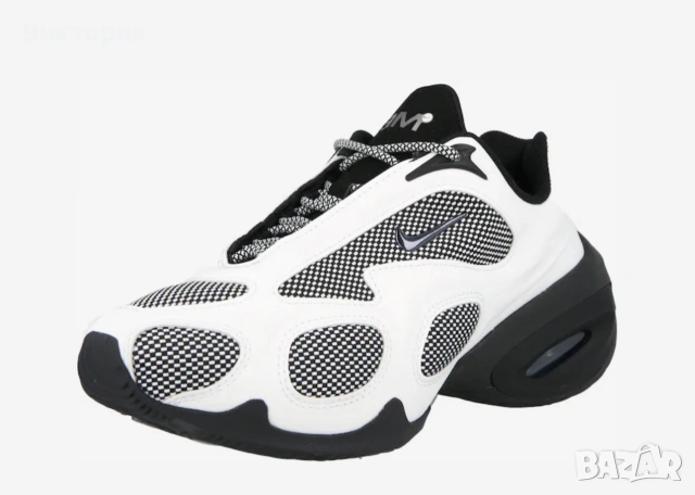 Нови байк Nike маратонки