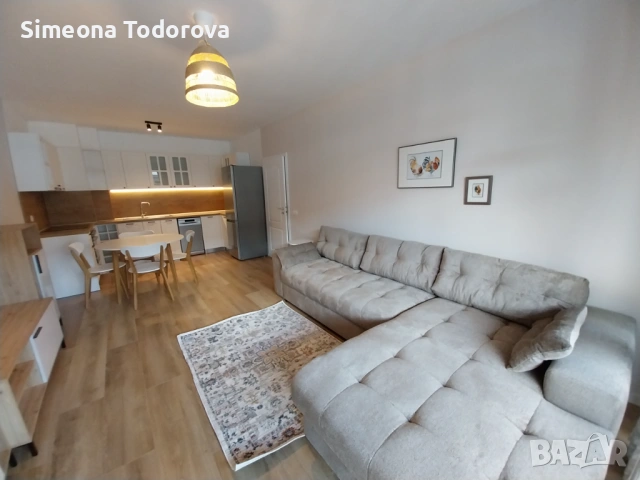 Дава под наем ТРИСТАЕН АПАРТАМЕНТ , снимка 10 - Апартаменти - 53958318