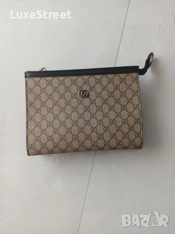 Louis Vuitton 🔹 Tommy Hilfiger 🔹 Gucci 🔹Мъжки Чанти 