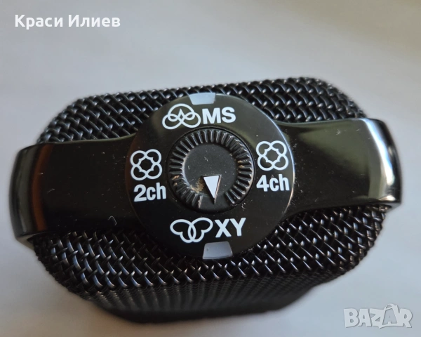 Рекордер Zoom H2N, снимка 8 - Други - 55183757