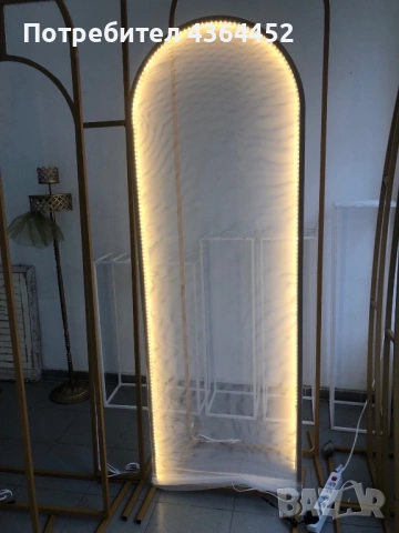 Арки за събития с осветление, снимка 2 - Декорация - 54247584