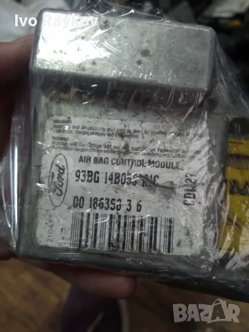 Модул за AIRBAG за Ford Mondeo I , 93BG14B056