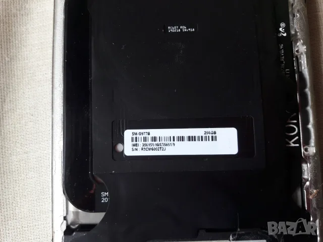 Samsung Galaxy S10 SM-G977B и Redmi, снимка 7 - Резервни части за телефони - 55331633