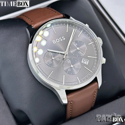 Hugo Boss Avery 1514155, снимка 3 - Мъжки - 55251238