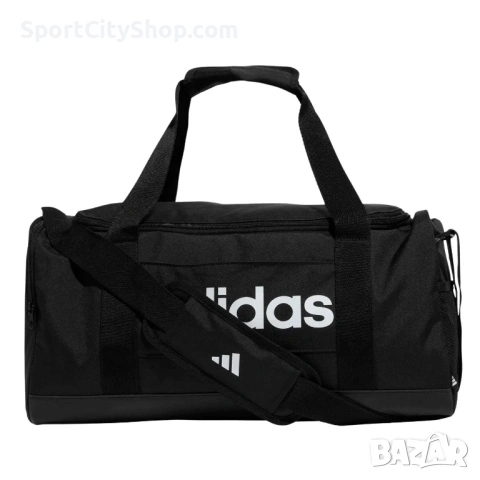 Спортен сак Adidas Linear Duffel JE8343