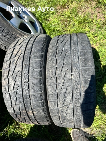 Джанти за AUDI/VW R17 , снимка 4 - Части - 55059798