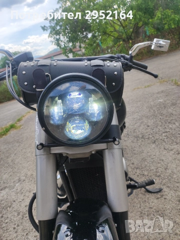 Honda Shadow 750 esprit нов внос Швейцария , снимка 5 - Мотоциклети и мототехника - 54980758