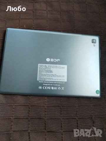 Продавам таблет, снимка 3 - Таблети - 54320707