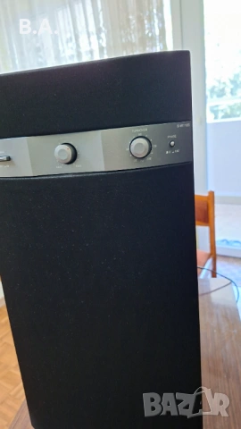 Активен буфер PIONEER S-W110S, снимка 2 - Тонколони - 54905442