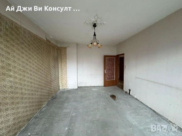Двустаен апартамент в кв Лагера, снимка 6 - Апартаменти - 55280646