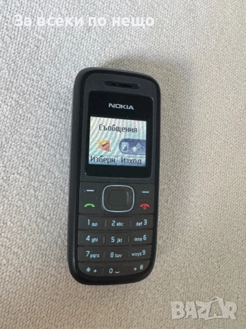 Нокия 1208 , Nokia 1208 с фенерче, снимка 11 - Nokia - 54929252