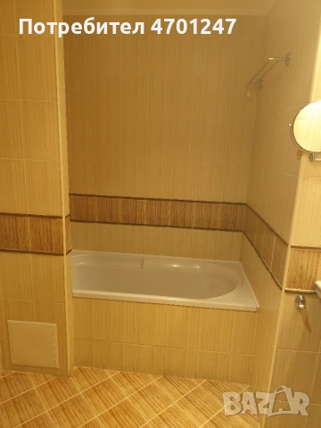 Просторен апартамент 64 m² в Majestic Beach Resort Ultra All Inclusive – първа линия , снимка 13 - Апартаменти - 55189201