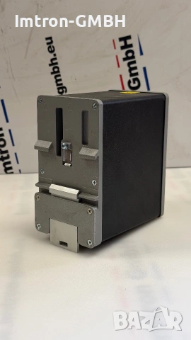 Cisco Industrial Ethernet 2000 Series IE-2000-4TS-GB - комутатор - 4 порта - управляем, снимка 2 - Друга електроника - 55171216