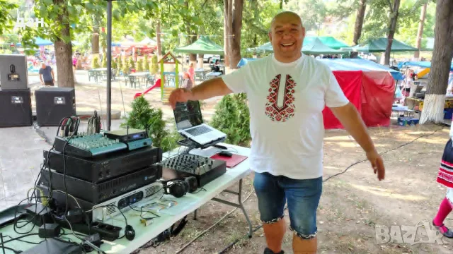 DJ за вашия празник –DJ BAMZI , снимка 8 - Dj - 24718300