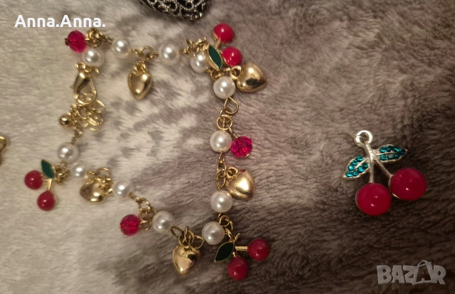 Бижута различна, снимка 7 - Други - 55065058